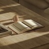 Логотип телеграм канала @qurandiary — علمه البيان