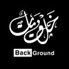 Logo of telegram channel qurangb — خلفيات قرآن للتصميم - Background