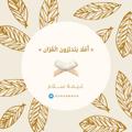 Logo saluran telegram qurannn00 — || غـيـمـة ســـلام || 🕊❥˓