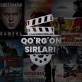 Logotipo del canal de telegramas qurgonsirlari - QO'RG'ON SIRLARI | 🇺🇿