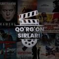 Telegram channel QO'RG'ON SIRLARI | 🇺🇿 logo