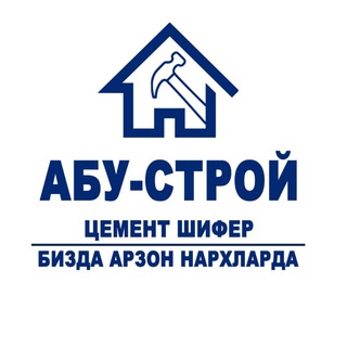Telegram channel АБУ строй logo