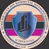 Telegram арнасының логотипі qurilisinspekciyasi — QR aymaqlıq Qurılıs hám úy-jay kommunal xojalıǵı tarawında qadaǵalaw inspekciyası