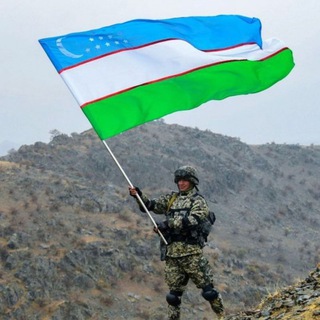 Telegram kanalining logotibi qurolli_kuchlar_armiya — QUROLLI KUCHLAR 🇺🇿