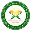 Telegram channel Qur'on kursi | Ko'kaldosh logo