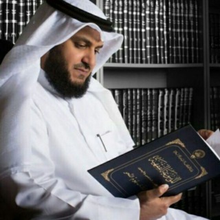 Telegram channel Qur'onikariym_Suralari Mishary bin Rashid Alafasy logo