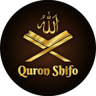 Telegram kanalining logotibi qurontvmp3 — Qur'on•Tv Uz