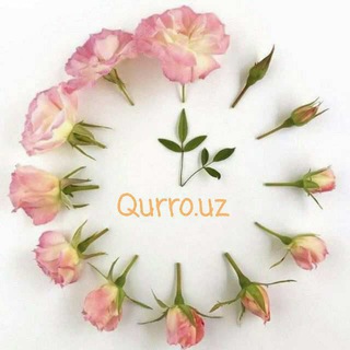 Telegram kanalining logotibi qurrouz2 — QURRO.UZ | Расмий канали