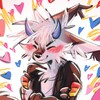 Логотип телеграм канала @qursll_offtop — Кукуся (рисует, общается)