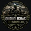 Telegram kanalining logotibi quruqlik_qoshinlari — Quruqlik Qo‘shinlari