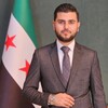 شعار قناة تلجرام qusaialmasre — قصي المصري