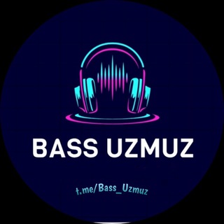 Telegram kanalining logotibi qushiqlar_bass_yangi — Басс кушиклар 👑