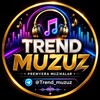 Telegram kanalining logotibi qushiqlar_shux — TREND Muzic