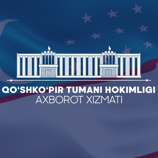Telegram kanalining logotibi qushkupiruz — Qo'shko'pir.uz | Rasmiy