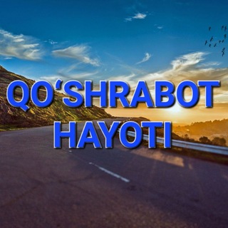 Telegram kanalining logotibi qushrabot_hayoti — Қўшработ Ҳаёти. Qo‘shrabot hayoti.
