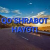Telegram kanalining logotibi qushrabot_hayoti — Қўшработ Ҳаёти. Qo‘shrabot hayoti.