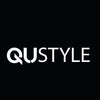 Logo of telegram channel qustyle — QU STYLE