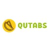 Логотип телеграм канала @qutabs_ru — Кафе Qutabs | ЖК Самолёт