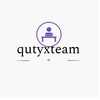 Логотип телеграм канала @qutyxteam — Qutyxteam