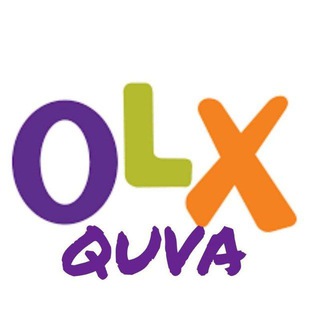 Telegram kanalining logotibi quva_oix — QUVA OLX | QUVA BOZOR