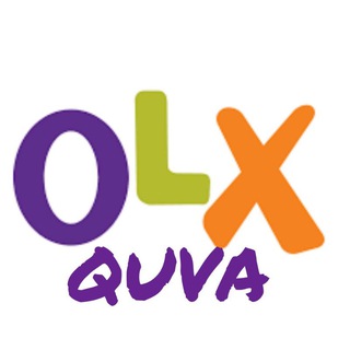 Telegram kanalining logotibi quva_olx — QUVA OLX | QUVA BOZOR