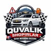 Telegram channel QUVALIK SHOPIRLARI MOSHINA BOZORI logo