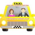 Logo saluran telegram quvasoy_toshkent_fargonaa — Quvasoy Toshkent Fargʻona Taxi