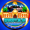Telegram channel Quvasoyliklar | Расмий канали logo