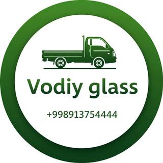 Telegram kanalining logotibi quvasoyoyna_boxodir — Vodiy Glass
