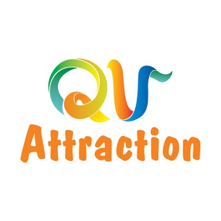 Telegram kanalining logotibi quvnoq_atraksionlar — QUVNOQ ATRAKSIONLAR.uz