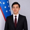 Telegram kanalining logotibi quvonchbek_rasmiy — Quvonchbek To'xtaxo'jayev | Rasmiy