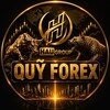 Telegram channel QUỸ FOREX l HauGroup logo