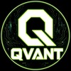 Логотип телеграм канала @qvant_al — QVANT