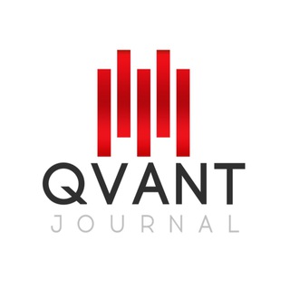 Telegram kanalining logotibi qvantuz — QVANT