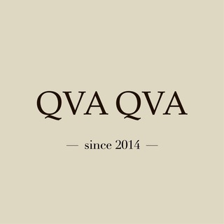 Логотип телеграм канала @qvaqvakids — QVA QVA