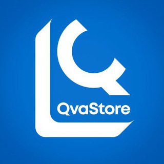 Logotipo del canal de telegramas qvastorechannel - QvaStore Channel
