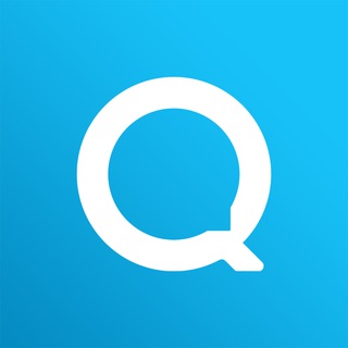Telegram channel QVEDO - Ваш навигатор по путешествиям logo
