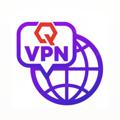 لوگوی کانال تلگرام qvpn2023 — فروش فیلترشکن | اکانت v2ray | دریافت نمایندگی v2ray