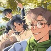 Логотип телеграм канала @qvrtcrww — кврткр 🦕