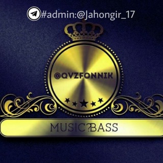 Telegram kanalining logotibi qvzfonnik_music_bass — Q̶⩔Ƶ₣Ø₦₦ƗԞ