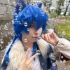 Логотип телеграм канала @qw_kayo — qw_kayo 🐳 || рест