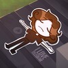 Логотип телеграм канала @qwatov — QWATow САНЯ