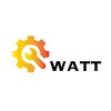 Логотип телеграм канала @qwatt_instrument — QWATT ОПТОМ ИНСТРУМЕНТЫ/ АВТОТОВАРЫ