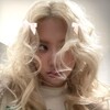 Логотип телеграм канала @qweanci — 💗🪽