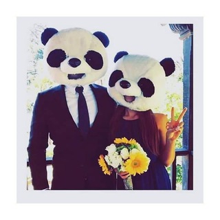 لوگوی کانال تلگرام qweetuhv — ცάⲛᏧά💗🐼
