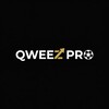 Логотип телеграм канала @qweezpro — QWEEZ PRO