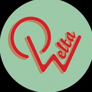 Telegram channel Qwelta 🌀 logo