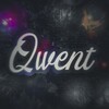Логотип телеграм канала @qwent_off — Дом квента