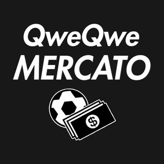 Logo del canale telegramma qweqwemercato2017 - QWEQWE MERCATO