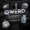 Логотип телеграм канала @qwerdnft — QWERD NFT